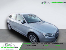 Audi A3 Sportback 1.4 TFSI 125 BVA  occasion � Beaupuy - photo n�2