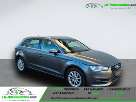 Audi A3 Sportback 1.4 TFSI 125 BVA  occasion � Beaupuy - photo n�2