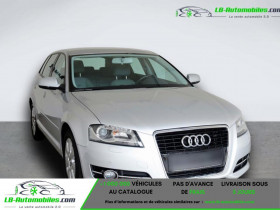 Audi A3 Sportback 1.4 TFSI 125 BVA  occasion � Beaupuy - photo n�2