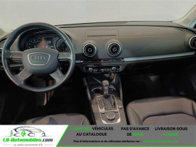 Audi A3 Sportback 1.4 TFSI 125 BVA  occasion � Beaupuy - photo n�2