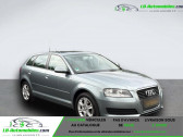 Annonce Audi A3 Sportback occasion Essence 1.4 TFSI 125 BVA � Beaupuy