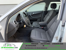 Audi A3 Sportback 1.4 TFSI 125 BVA  occasion � Beaupuy - photo n�6