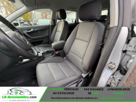 Audi A3 Sportback 1.4 TFSI 125 BVA  occasion � Beaupuy - photo n�8