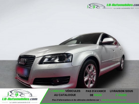 Audi A3 Sportback 1.4 TFSI 125 BVA  occasion � Beaupuy - photo n�2