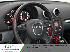 Audi A3 Sportback 1.4 TFSI 125 BVA  occasion � Beaupuy - photo n�10