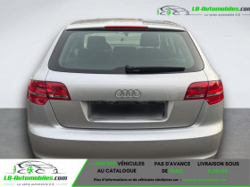 Audi A3 Sportback 1.4 TFSI 125 BVA  occasion � Beaupuy - photo n�7