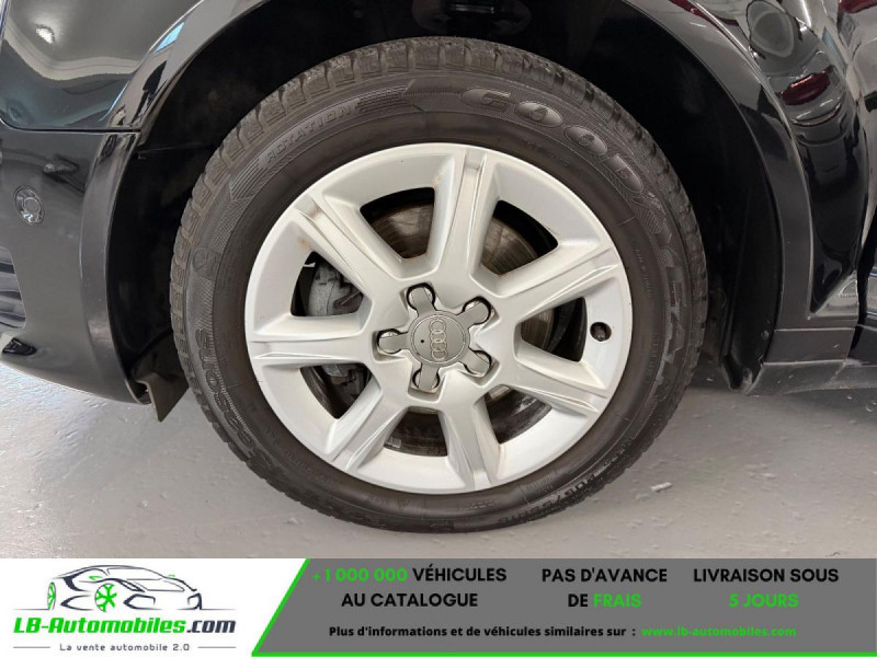 Audi A3 Sportback 1.4 TFSI 125 BVA  occasion � Beaupuy - photo n�7