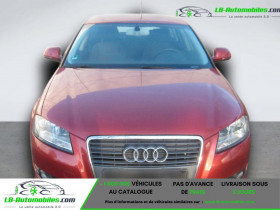 Audi A3 Sportback 1.4 TFSI 125 BVA  occasion � Beaupuy - photo n�4