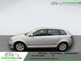 Audi A3 Sportback 1.4 TFSI 125 BVA  occasion � Beaupuy - photo n�6