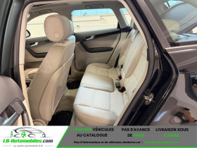 Audi A3 Sportback 1.4 TFSI 125 BVA  occasion � Beaupuy - photo n�6