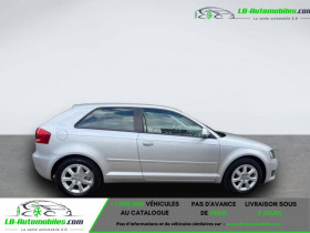 Audi A3 Sportback 1.4 TFSI 125 BVA  occasion � Beaupuy - photo n�6