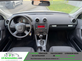 Audi A3 Sportback 1.4 TFSI 125 BVA  occasion � Beaupuy - photo n�3
