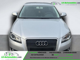 Audi A3 Sportback 1.4 TFSI 125 BVA  occasion � Beaupuy - photo n�5