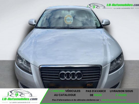 Audi A3 Sportback 1.4 TFSI 125 BVA  occasion � Beaupuy - photo n�5