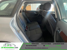 Audi A3 Sportback 1.4 TFSI 125 BVA  occasion � Beaupuy - photo n�6