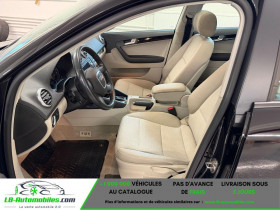 Audi A3 Sportback 1.4 TFSI 125 BVA  occasion � Beaupuy - photo n�5