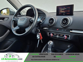 Audi A3 Sportback 1.4 TFSI 125 BVA  occasion � Beaupuy - photo n�7
