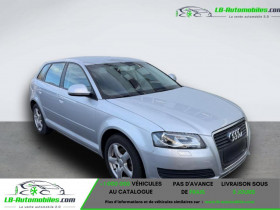 Audi A3 Sportback 1.4 TFSI 125 BVA  occasion � Beaupuy - photo n�2