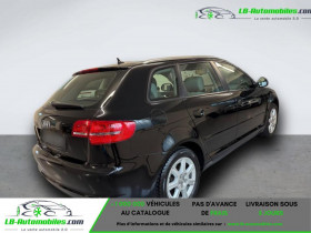 Audi A3 Sportback 1.4 TFSI 125 BVA  occasion � Beaupuy - photo n�4