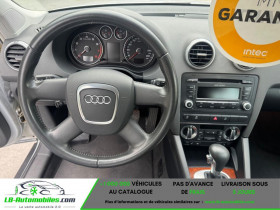 Audi A3 Sportback 1.4 TFSI 125 BVA  occasion � Beaupuy - photo n�3