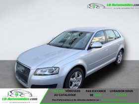 Audi A3 Sportback , garage LB AUTOMOBILES � Beaupuy