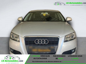 Audi A3 Sportback 1.4 TFSI 125 BVA  occasion � Beaupuy - photo n�4