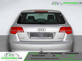 Audi A3 Sportback 1.4 TFSI 125 BVA  occasion � Beaupuy - photo n�7