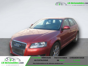 Audi A3 Sportback , garage LB AUTOMOBILES � Beaupuy