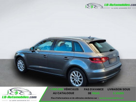 Audi A3 Sportback 1.4 TFSI 125 BVA  occasion � Beaupuy - photo n�4