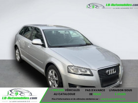 Audi A3 Sportback 1.4 TFSI 125 BVA  occasion � Beaupuy - photo n�2