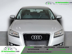 Audi A3 Sportback 1.4 TFSI 125 BVA  occasion � Beaupuy - photo n�5