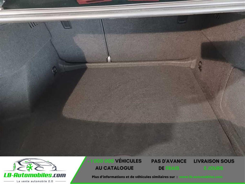 Audi A3 Sportback 1.4 TFSI 125 BVA  occasion � Beaupuy - photo n�7