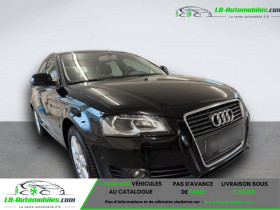 Audi A3 Sportback 1.4 TFSI 125 BVA  occasion � Beaupuy - photo n�2
