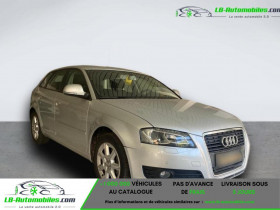 Audi A3 Sportback 1.4 TFSI 125 BVA  occasion � Beaupuy - photo n�2