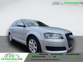 Audi A3 Sportback 1.4 TFSI 125 BVA  occasion � Beaupuy - photo n�2