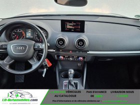 Audi A3 Sportback 1.4 TFSI 125 BVA  occasion � Beaupuy - photo n�3