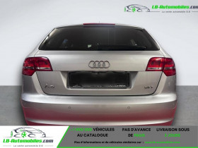 Audi A3 Sportback 1.4 TFSI 125 BVA  occasion � Beaupuy - photo n�5
