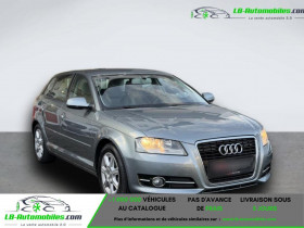 Audi A3 Sportback 1.4 TFSI 125 BVA  occasion � Beaupuy - photo n�2