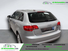 Audi A3 Sportback 1.4 TFSI 125 BVA  occasion � Beaupuy - photo n�4
