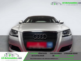 Audi A3 Sportback 1.4 TFSI 125 BVA  occasion � Beaupuy - photo n�4