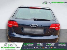 Audi A3 Sportback 1.4 TFSI 125 BVA  occasion � Beaupuy - photo n�7
