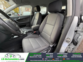 Audi A3 Sportback 1.4 TFSI 125 BVA  occasion � Beaupuy - photo n�8