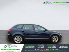 Audi A3 Sportback 1.4 TFSI 125 BVA  occasion � Beaupuy - photo n�6