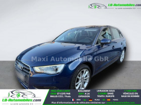 Audi A3 Sportback 1.4 TFSI 125 BVA  occasion � Beaupuy - photo n�2