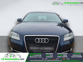Audi A3 Sportback 1.4 TFSI 125 BVA  occasion � Beaupuy - photo n�5