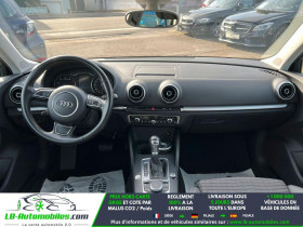 Audi A3 Sportback 1.4 TFSI 125 BVA  occasion � Beaupuy - photo n�3