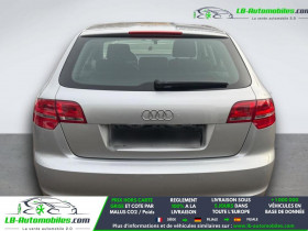 Audi A3 Sportback 1.4 TFSI 125 BVA  occasion � Beaupuy - photo n�7