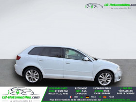 Audi A3 Sportback 1.4 TFSI 125 BVA  occasion � Beaupuy - photo n�5