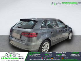 Audi A3 Sportback 1.4 TFSI 125 BVA  occasion � Beaupuy - photo n�3