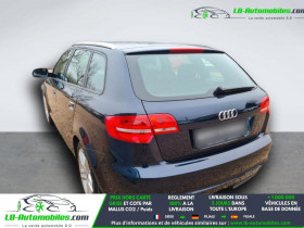 Audi A3 Sportback 1.4 TFSI 125 BVA  occasion � Beaupuy - photo n�4